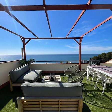 Mirador De Carvajal I Διαμέρισμα Benalmádena Εξωτερικό φωτογραφία