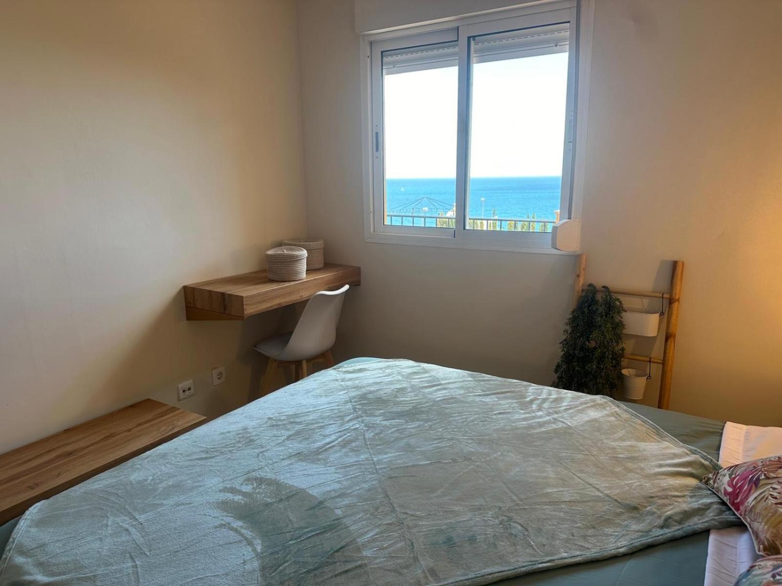 Mirador De Carvajal I Διαμέρισμα Benalmádena Εξωτερικό φωτογραφία