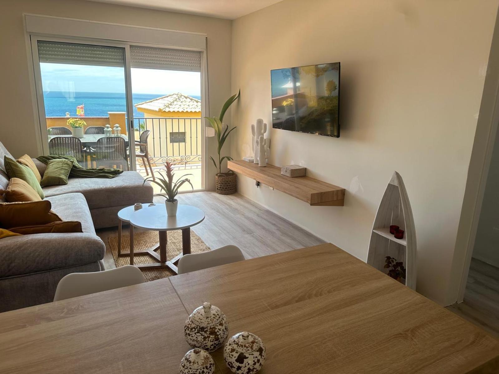 Mirador De Carvajal I Διαμέρισμα Benalmádena Εξωτερικό φωτογραφία