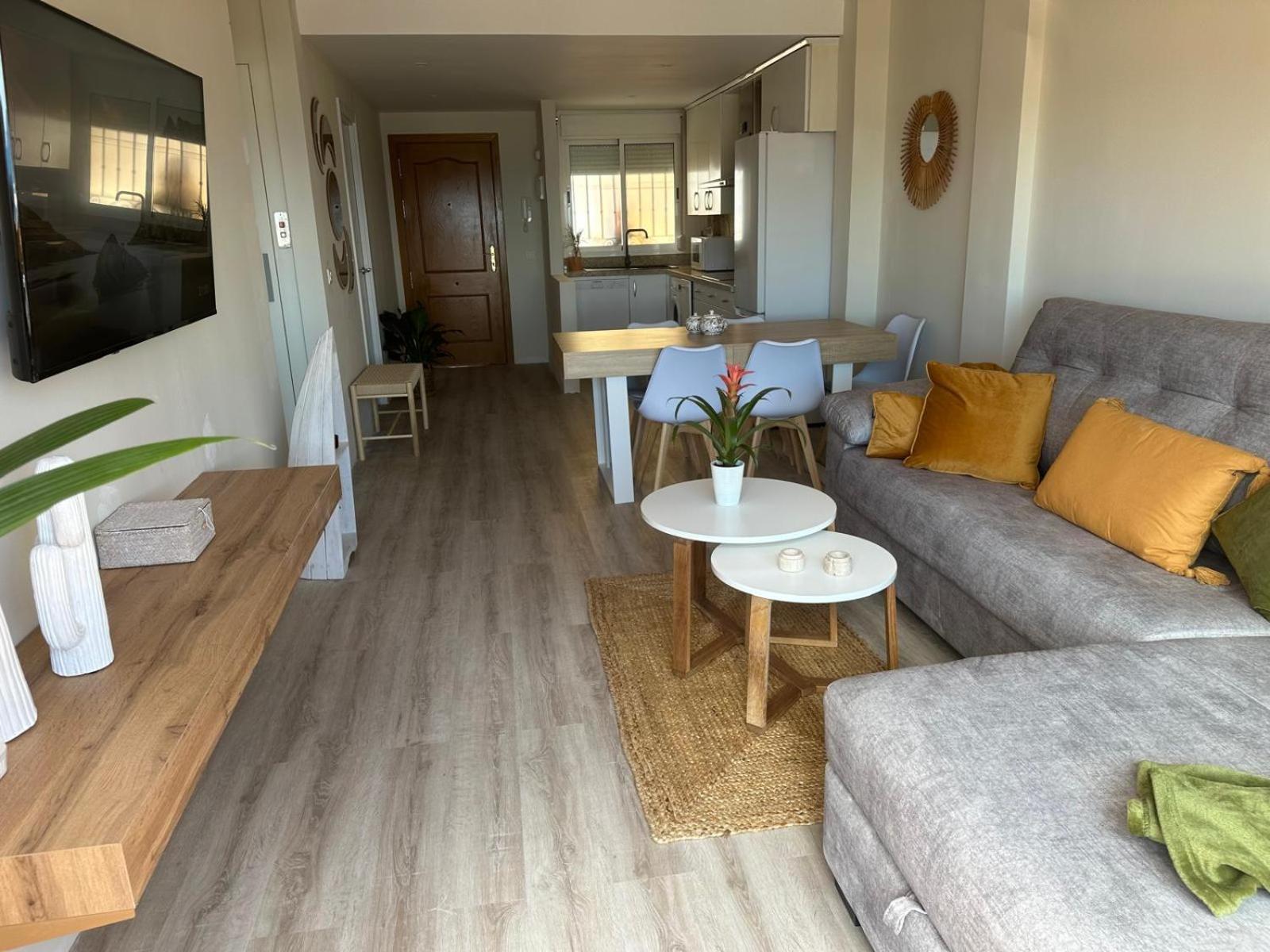 Mirador De Carvajal I Διαμέρισμα Benalmádena Εξωτερικό φωτογραφία