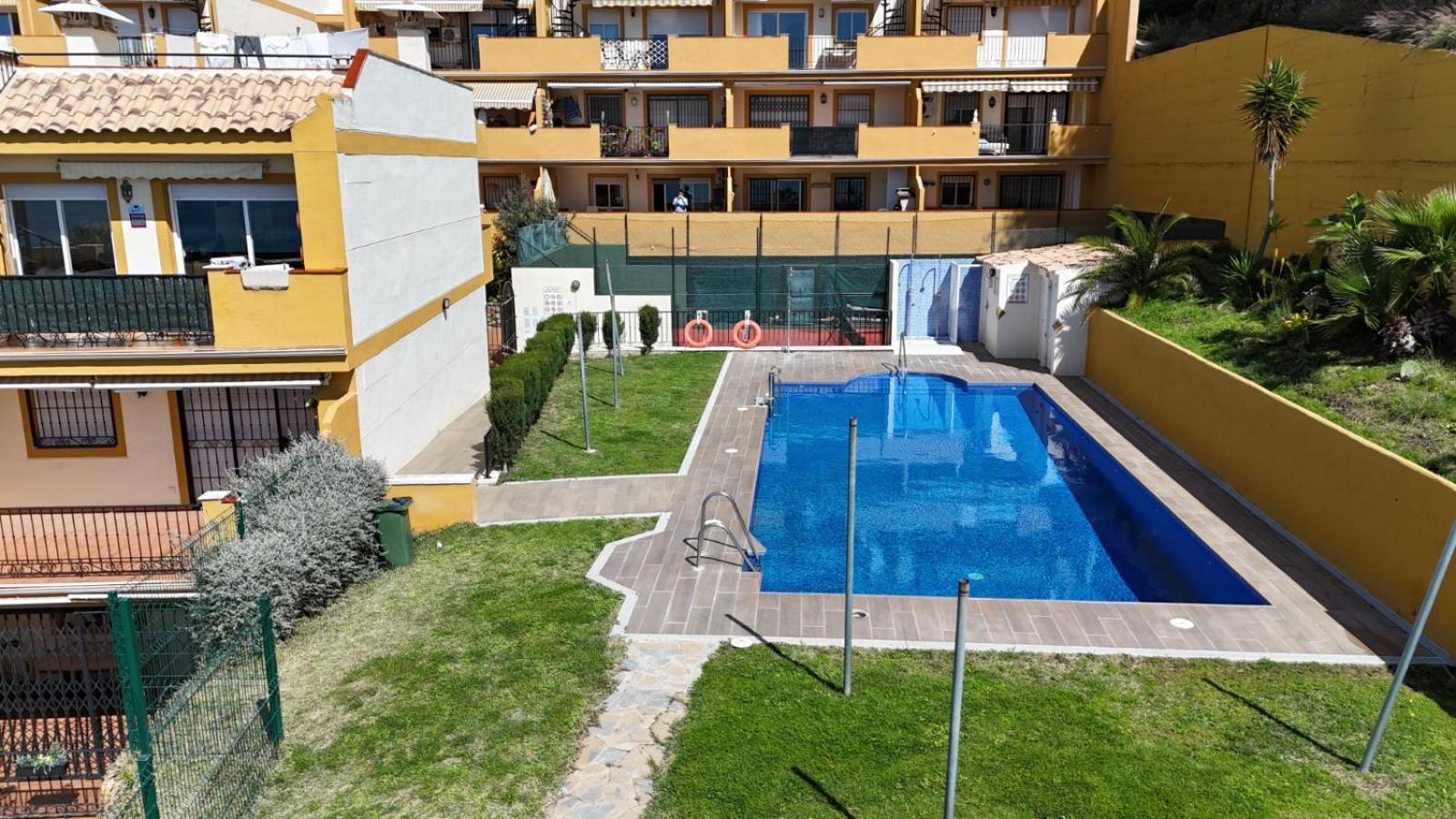 Mirador De Carvajal I Διαμέρισμα Benalmádena Εξωτερικό φωτογραφία
