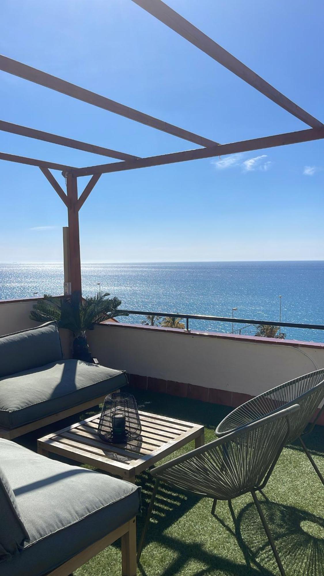 Mirador De Carvajal I Διαμέρισμα Benalmádena Εξωτερικό φωτογραφία