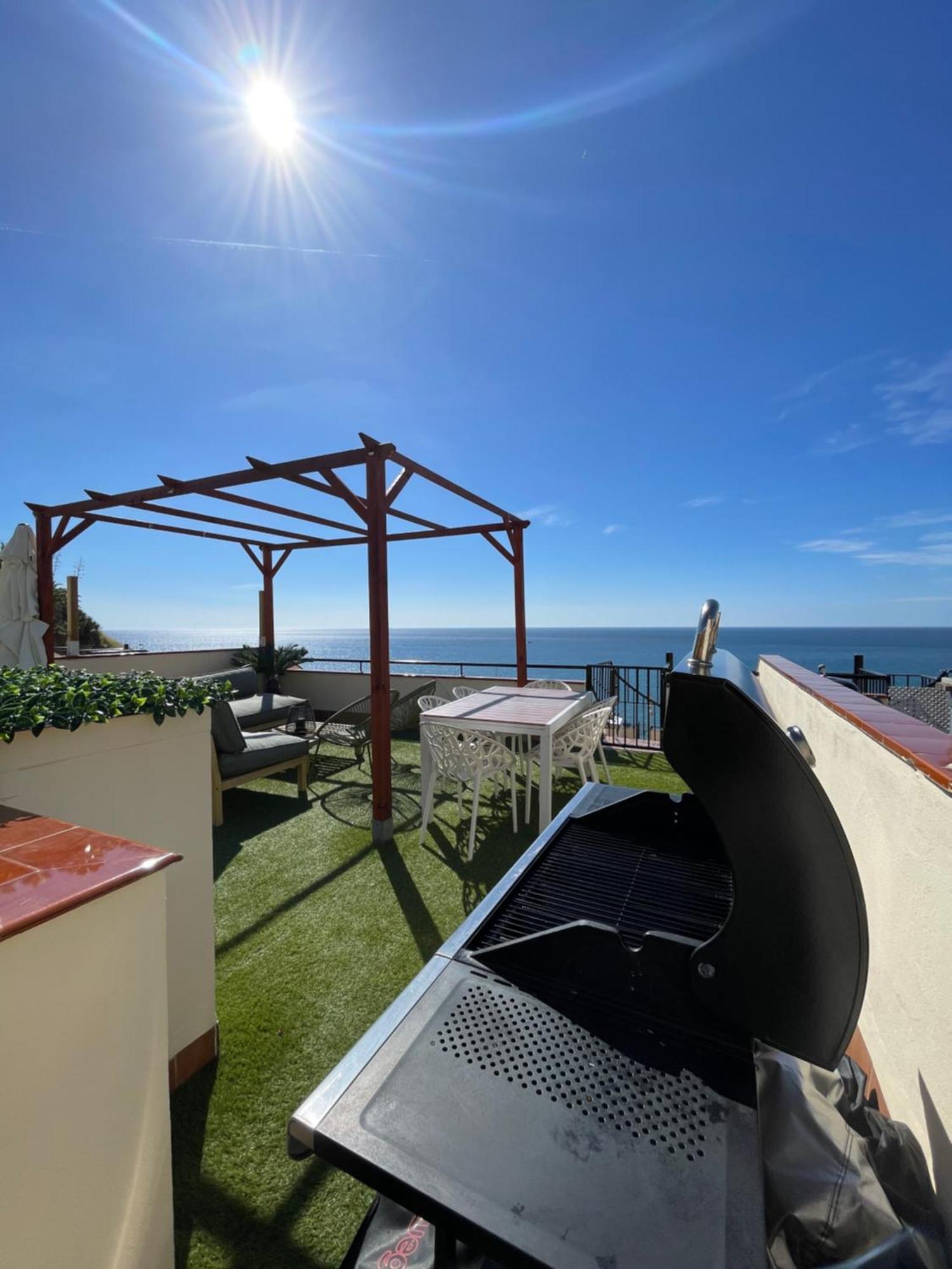 Mirador De Carvajal I Διαμέρισμα Benalmádena Εξωτερικό φωτογραφία