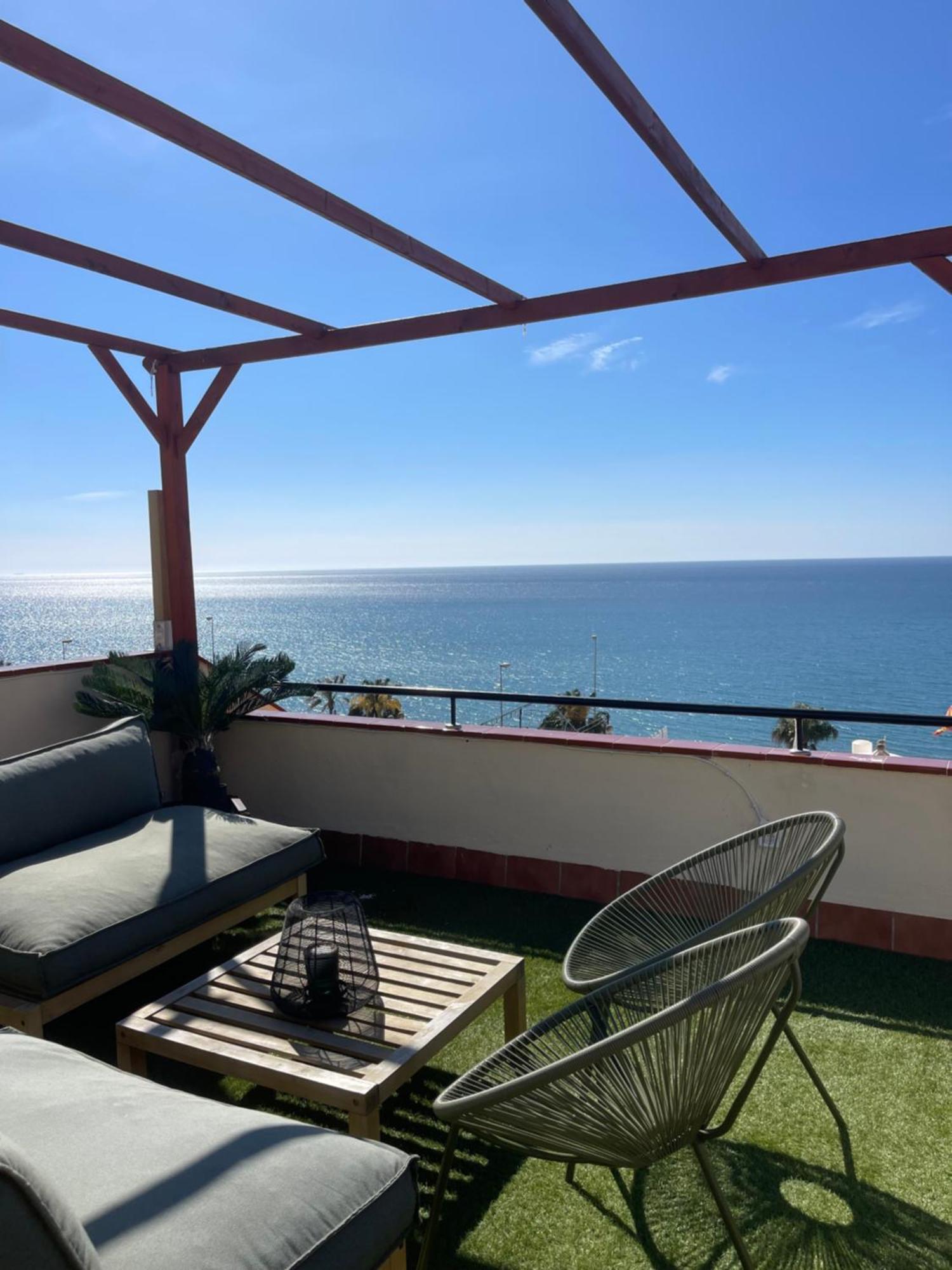 Mirador De Carvajal I Διαμέρισμα Benalmádena Εξωτερικό φωτογραφία